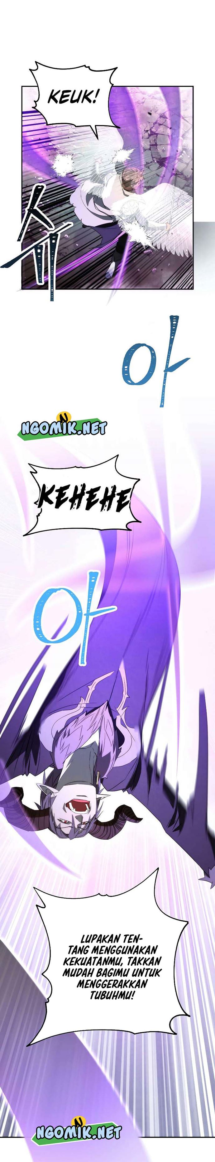 The Live chapter 93